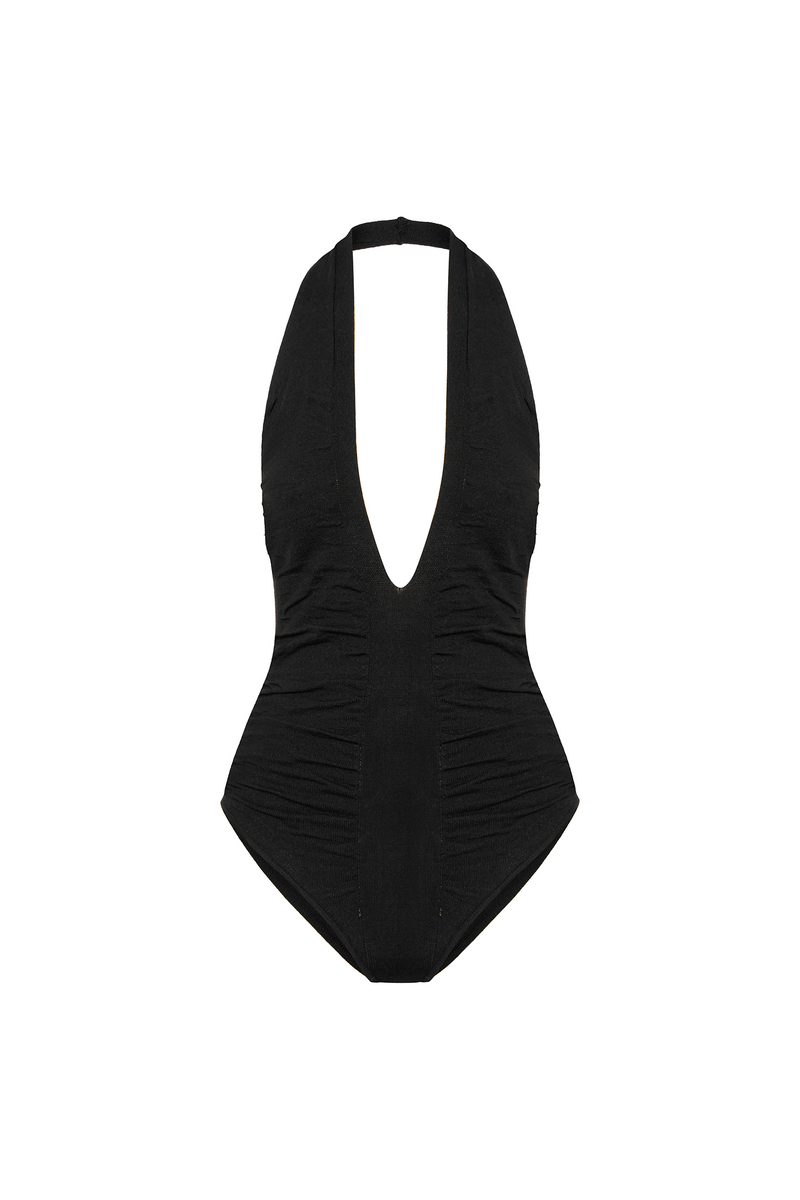 BODY FRENTE ÚNICA TRICOT PRETO (8720247324899)