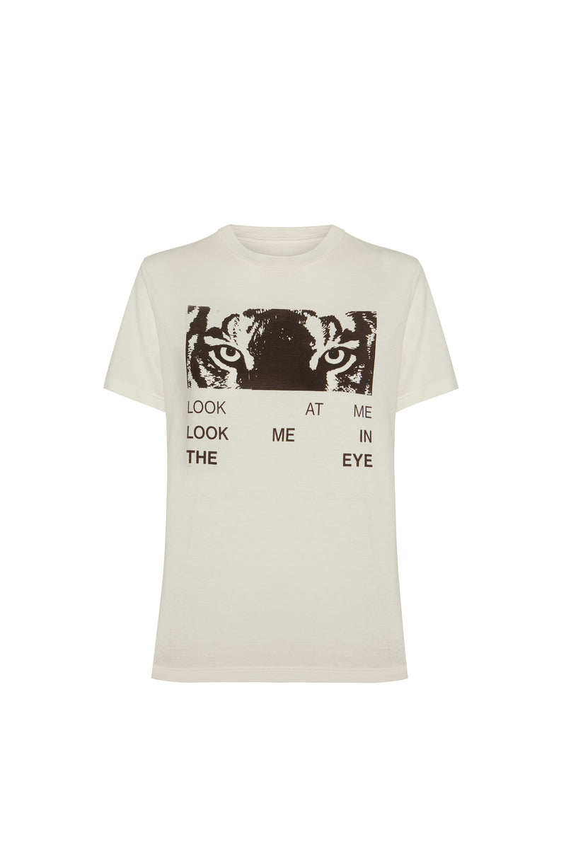 CAMISETA LOOK AT ME (8644103110883)