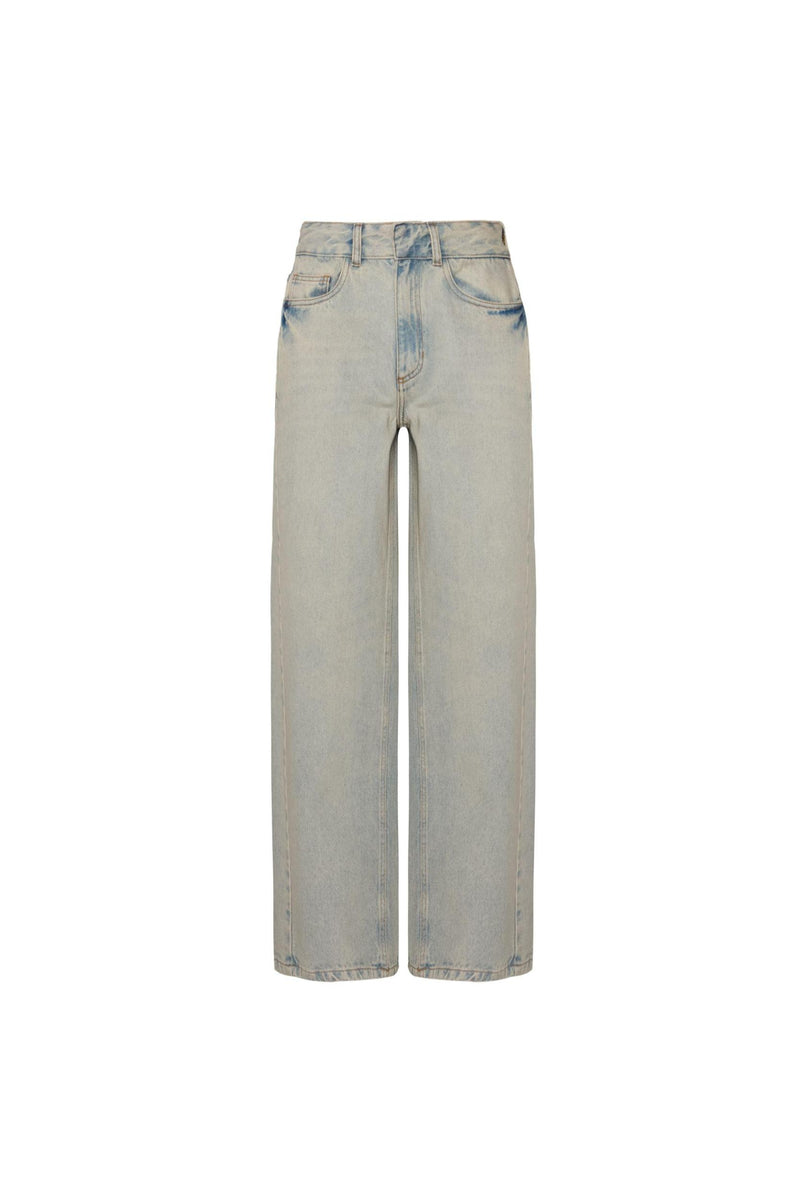 CALÇA JEANS LIGHT BLUE (8699449114851)