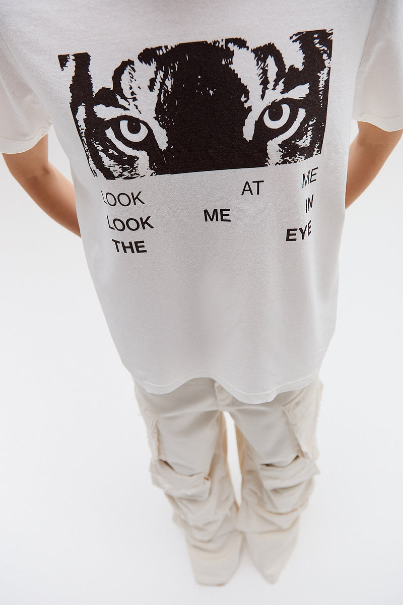 CAMISETA LOOK AT ME (8644103110883)