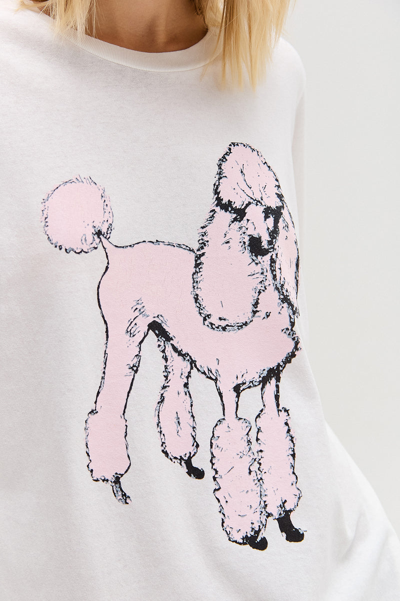 CAMISETA POODLE (8616966062307)